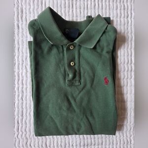 Polo by Ralph Lauren Boy's Polo Shirt L (14-16)